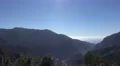 4k Encumeada mountain region with blue sky in Madeira 4k or 4k+ Resolution