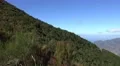 4k Encumeada mountain region panning shot Madeira 4k or 4k+ Resolution