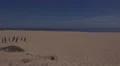 4k Endless beach panning sunny Lagos Portugal 4k or 4k+ Resolution