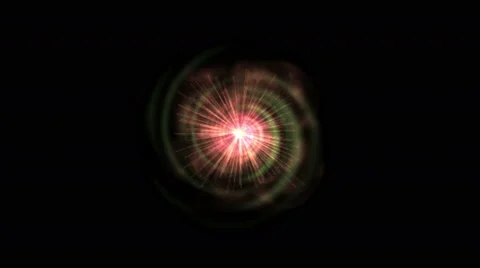 4k Energy rays light background,whirlpool vortex space tunnel hole explosion. 库存影片 59696972