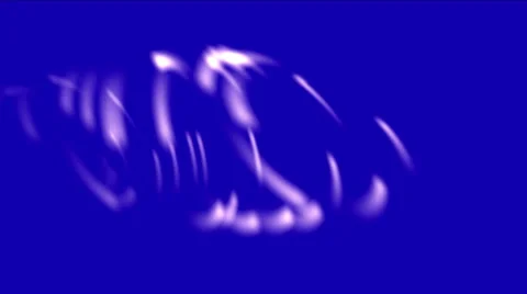 4k Energy ring background,swirl cyclones wind particle,circle laser,dust tunnel Stock Footage 54346899