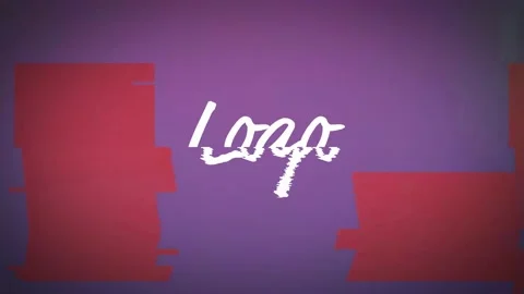 4K Epic Glitch Logo Reveal | After Effects Templates Stock After Effects