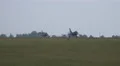 4k Eurofighter rolling at the runway for start position 4k or 4k+ Resolution