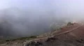 4k Expedition start Clouds mountain Pico do Arieiro Madeira 4k or 4k+ Resolution
