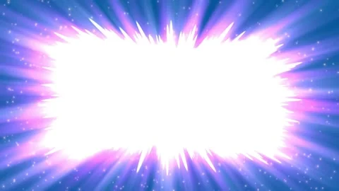 4k Explosion Of Bright Waves Centre Frame Animation Background 스톡 동영상 302404675