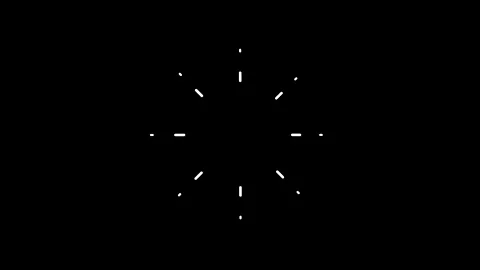 4K Explosive - Accent - Highlight Elements - Motion Graphic Elements Stock Footage 141253511