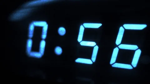 4K Explosive Bomb Timer Countdown Sci Fi... | Stock Video | Pond5