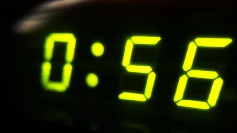 4K Explosive Bomb Timer Countdown Sci Fi... | Stock Video | Pond5