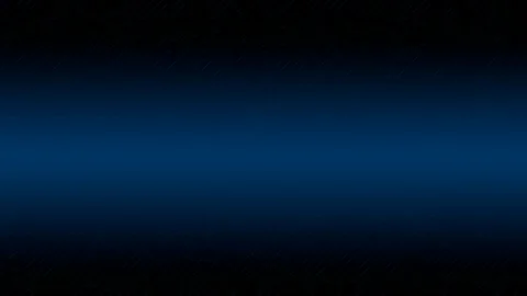 4k fading seamless looping animation with lines like rain. Dark blue gradient Stock Footage 277788296