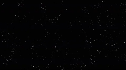 4k Falling dust particles snow,snowflake fireworks,bacteria microbes background Vídeos de archivo 64149025