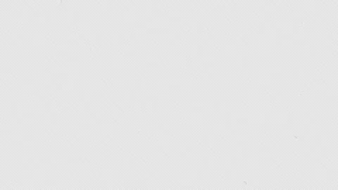 4K Falling Snow Overlay: Isolated Snowflakes for Motion Graphics &amp; Intense St Stock Footage 294947791