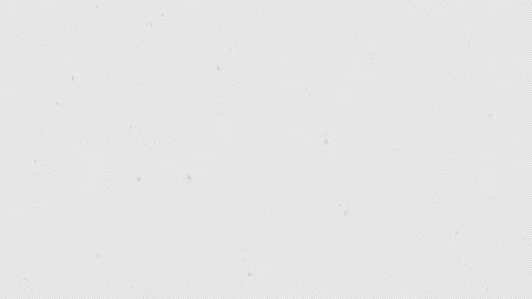4K Falling Snow Overlay: Isolated Snowflakes for Motion Graphics &amp; Intense St Stock Footage 294947822