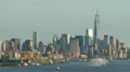 4K FDNY Fireboat 343 and Freedom Tower 1 4k or 4k+ Resolution
