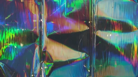 4K Festive abstract background. Copy space. Stock Footage 166656338