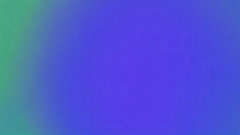 4K Film Texture Loop, Vibrant Purple and Green, Light Leaks Overlay Stock-Footage 293990443