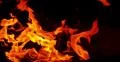 4K Fire Flame 02 4k or 4k+ Resolution