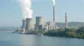 4K FirstEnergy Bruce Mansfield Power Station 2 4k or 4k+ Resolution