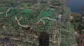 4k Fish traps close up harbor Lagos Portugal 4k or 4k+ Resolution