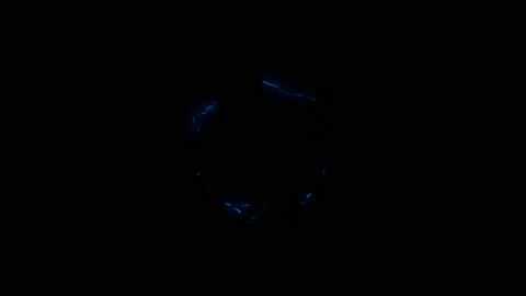 4k Flash fx electric animation set. Cartoon flash energy. 库存影片 140210160
