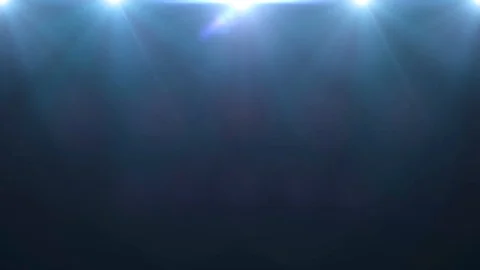 4k Flash Spotlight Background Stock Footage 95332076