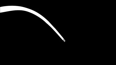 4K Flower Design Pattern vector animation 2 Stock Footage 141246389