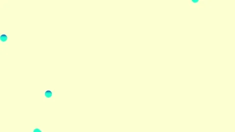 4K Fluid Motion Shapes - Versatile Background for Business and Creative Work Stock-Footage 294709710