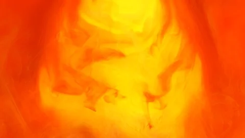 4K footage. Abstract Background. Liquid Ink Colors Blending Burst Swirl Fluid Stock Footage 85795897