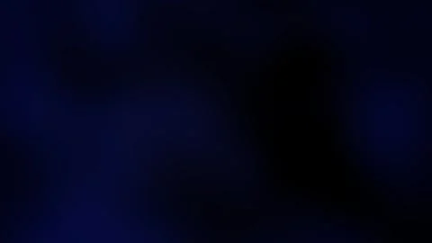 4k footage on blue gradient  blurred animated background. Stock Footage 297600249