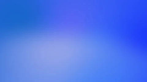 4k footage on blue gradient  blurred animated background. Stock Footage 297600251