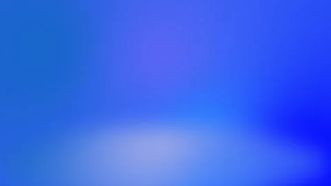 4k footage on blue gradient  blurred animated background. Stock Footage 297600257