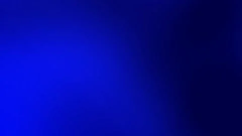 4k footage on blue gradient  blurred animated background. Stock Footage 297600259