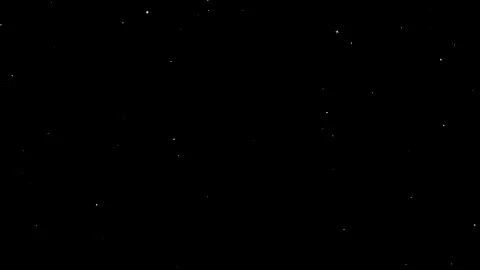 4k footage of snow falling. Stock Footage 171004364