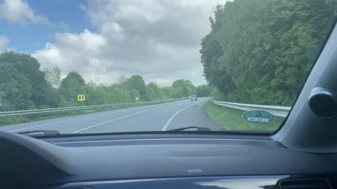 4k footage of trip Stock Footage 196187057