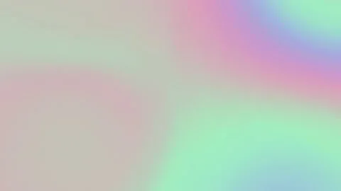 4k footage video with soft gradient abstract rainbow background design concept 動画素材 221210881