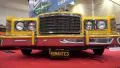 4k Ford LTD front panning Motorshow automobile dreams 4k or 4k+ Resolution