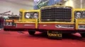 4k Ford LTD front panning Motorshow automobile dreams 4k or 4k+ Resolution
