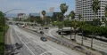 4K Freeway Traffic 11 Los Angeles Downtown 4k or 4k+ Resolution