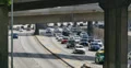 4K Freeway Traffic 17 Los Angeles Downtown 4k or 4k+ Resolution