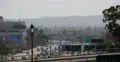 4K Freeway Traffic 41 LA Downtown 4k or 4k+ Resolution