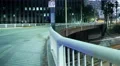 4K Freeway Traffic Time Lapse 11 LA Downtown 110 Freeway Loop 4k or 4k+ Resolution