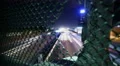 4K Freeway Traffic Time Lapse 37 West LA 405 Freeway Loop 4k or 4k+ Resolution
