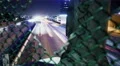4K Freeway Traffic Time Lapse 40 West LA 405 Freeway Pan L 4k or 4k+ Resolution
