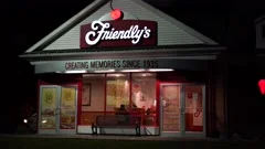 Friendly's  Family Restaurant & Ice Cream