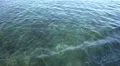 4k Full screen flat water Flores Sea while boat is moving 4k or 4k+ Resolution
