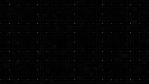 4K Futuristic Glitch Animation Background Stock Footage 234945976
