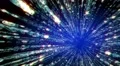 4K Futuristic technological interface background, seamless loopable. 4k or 4k+ Resolution