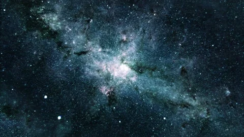 4K  Galaxy Nebula Motion Background Stock Footage 219680640
