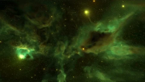 4K Galaxy Nebula Motion Background | Stock Video | Pond5