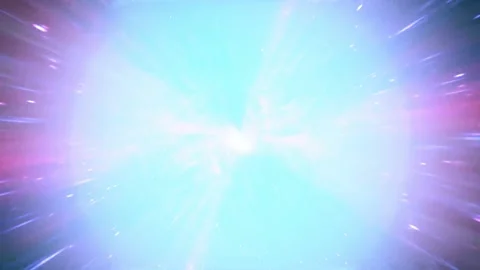 4K  Galaxy Nebula Motion Background Stock Footage 228721467