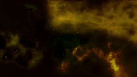 4K  Galaxy Nebula Motion Background Stock Footage 228726242